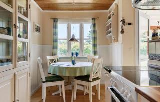 Holiday Home Egemose Sydals Iv - Skovby - 4