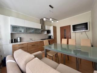 Apartment Ivana - free parking - Karlovy Vary - 3