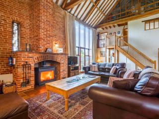 Bimblebox Barn - Uk48275 - Reepham - 9