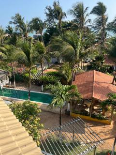 Ville Chales Canoa Quebrada - Aracati - 9