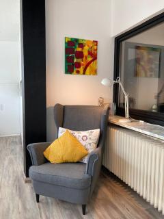 Urlaub am Rande des Vogelsbergs - 3