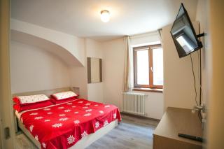 Appartamento Baldino - Pinzolo - 7