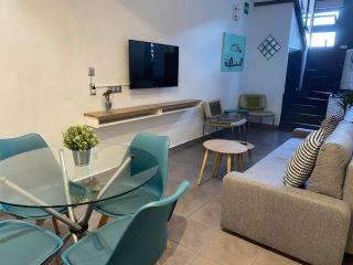 Apartamento La Machacona TENERIAS - Cáceres - 4
