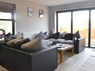 Quarry Lodge - Little Marcle - 9