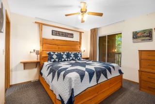 Cozy Timbers - Charming Condo for 6 with Resort-style Amenities - Branson - 9