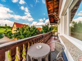Holiday Home in Thuringian Forest near Lake - Schleusingen - 5