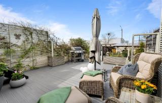 3 Bedroom Stunning Home In Sellebakk - Sellebakk - 9