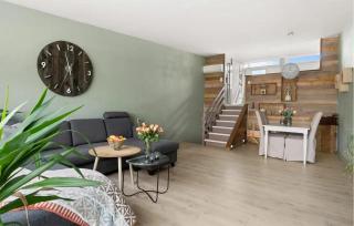 3 Bedroom Stunning Home In Sellebakk - Sellebakk - 6