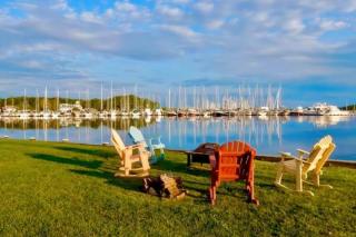 Inn at Haven Harbour - Rock Hall - 0