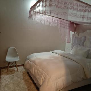 Anita's staycation - Nairobi - 0