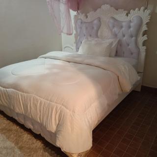 Anita's staycation - Nairobi - 3