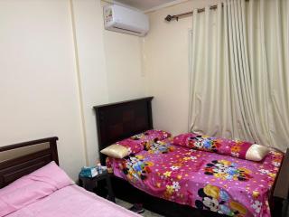 Luxury Twin Villa in El Ain El Sokhna - Ain Suchna - 1