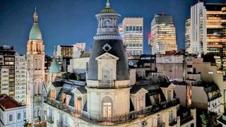 Moderno y acogedor departamento en Retiro - 9