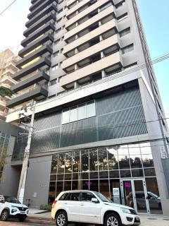 Studio Novo Vila Olímpia! Ar Wifi Academia CoWorking Lavanderia Pet Place! 10 min Congonhas! - São Paulo - 6