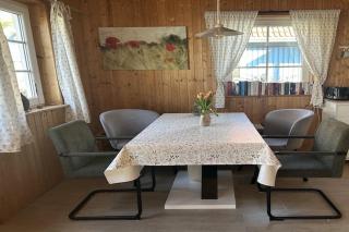 Holiday Home by Lake Userin with Sauna, cleaning included - Userin - 1