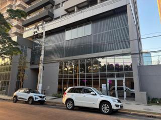 Studio Novo Vila Olímpia! Ar Wifi Academia CoWorking Lavanderia Pet Place! 10 min Congonhas! - São Paulo - 5