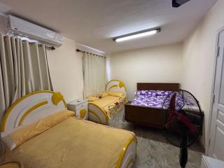 Luxury Twin Villa in El Ain El Sokhna - Ain Suchna - 2