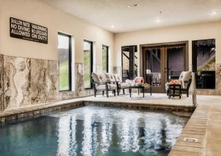 Pigeon Forge Large Cabins Sleeps Up to 66 Water Park Access - Pigeon Forge - 5