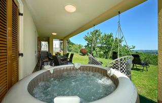 Villa Panorama Hill by Villas Guide - Cestica - 9