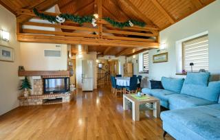 Villa Panorama Hill by Villas Guide - Cestica - 7