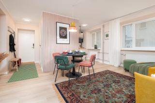 Apartement Nikolai - Pärnu - 8