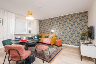 Apartement Nikolai - Pärnu - 6