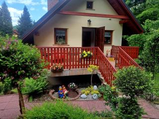 Domek Miodu mi daj - Wisła - 0