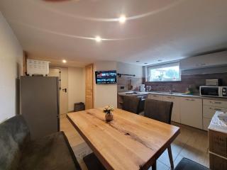 MaLo's Ferienwohnung - Kleeden - 7