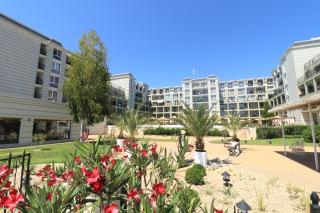 Първа линия Апартаменти - Pomorie - 9