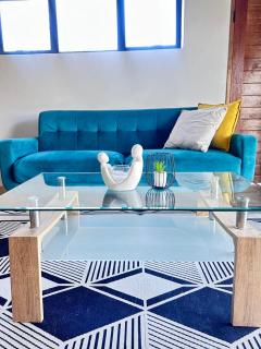 Coastal bliss at YnS apartment! - La Mercy - 6