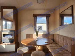 2 bedroom En-Suite Caravan NoPet- ASH - Newton - 0