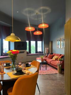 The Bank by Coorie Doon Stays - Troon - 5
