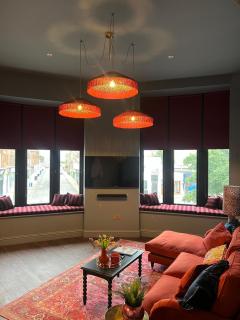 The Bank by Coorie Doon Stays - Troon - 6