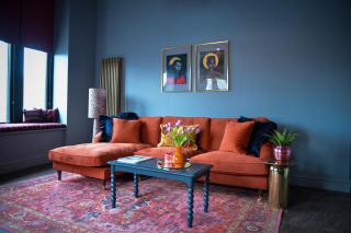 The Bank Aparthotel by Coorie Doon Stays - 7