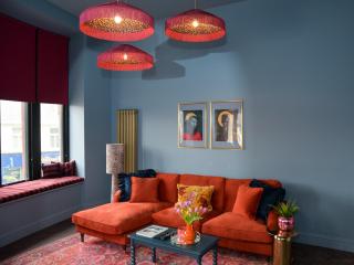 The Bank by Coorie Doon Stays - Troon - 8