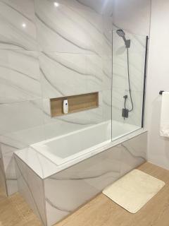 Coastal bliss at YnS apartment! - La Mercy - 3