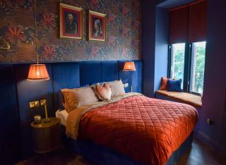 The Bank by Coorie Doon Stays - Troon - 1