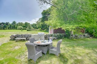 French Château Near Beaches, Mystic and Casinos! - Stonington - 9