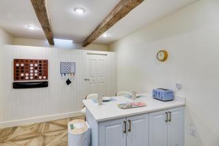 French Château Near Beaches, Mystic and Casinos! - Stonington - 5