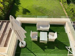 Hacienda bay 4 Bedrooms Modern chalet - هاسيندا باي -شاليه متميز -العلمين- الساحل الشمالي - 9