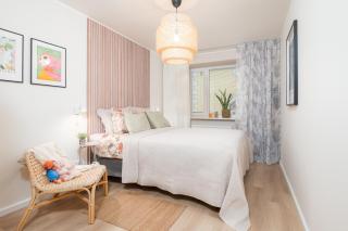 Apartement Nikolai - Pärnu - 1