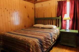 Lakeview Cedar Cabin - The Birds Nest - 1 - Mead - 0