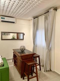 Studio meublé Bonapriso - Douala - 8