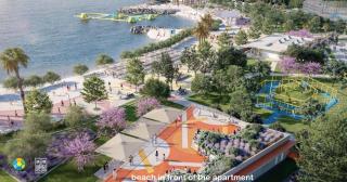 Enjoyer - Seafront apartment with PRIVATE Heated POOL and terrace - Split - 1