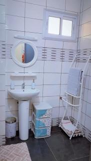 Studio meublé Bonapriso - Douala - 2