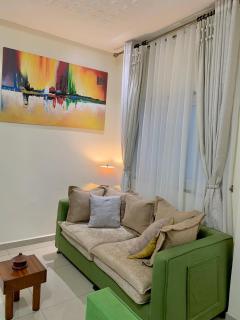 Studio meublé Bonapriso - Douala - 7