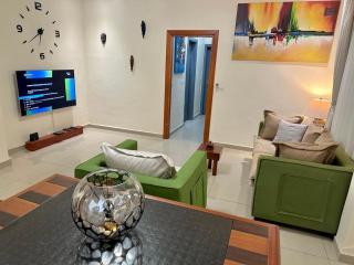 Studio meublé Bonapriso - Douala - 9