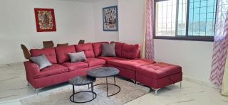 Chic apartment in Les Mamelles - Dakar - 8