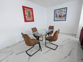 Chic apartment in Les Mamelles - 7