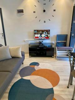 Apart Daire - Didim - 4